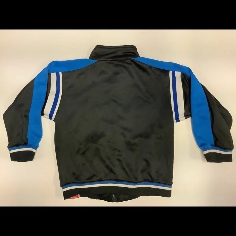 Nike Boys Zip Jacket Size 7